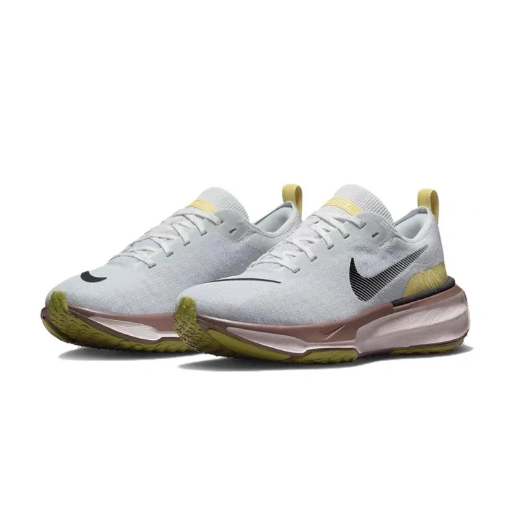 Nike/耐克 INVINCIBLERUN FK 3女子透气低帮舒适跑步鞋DR2660-005
