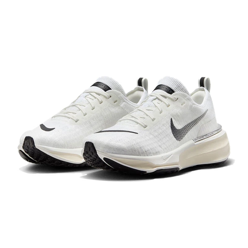 Nike女子跑步鞋 舒适WMNS ZOOMX INVINCIBLE RUN FK 3 DR2660-102