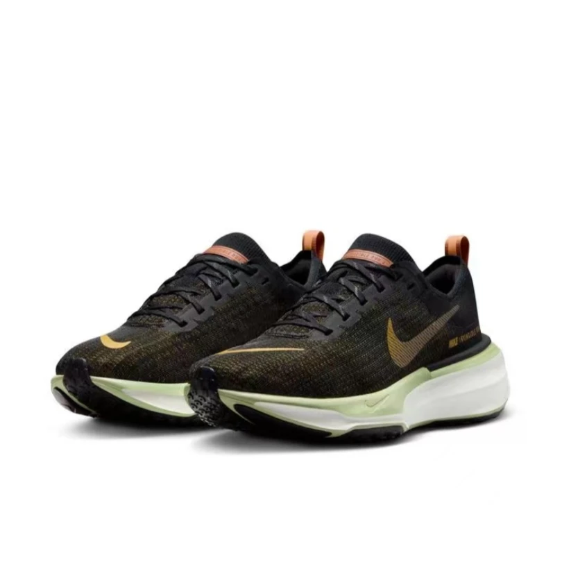 Nike耐克男子INVINCIBLE3夏季舒适透气休闲网面回弹鞋-DR2615-004