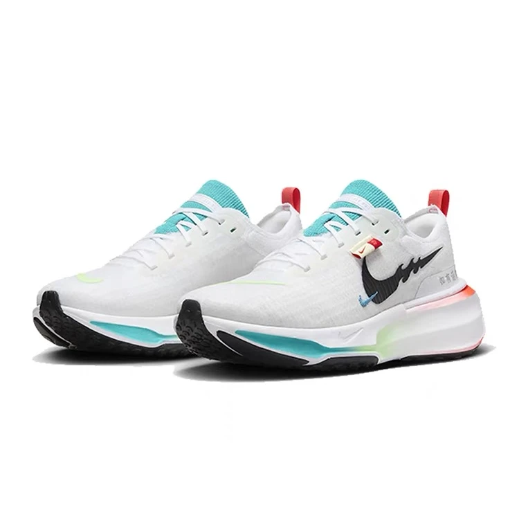 Nike耐克ZOOMX新年配色轻便24K年回弹低帮跑鞋运动鞋王FZ5056-103