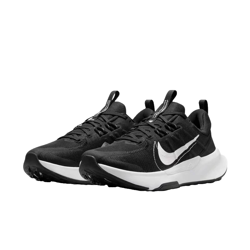 Nike耐克男子JUNIPERTRAIL舒适网面缓震运动越野跑步鞋DM0822-001