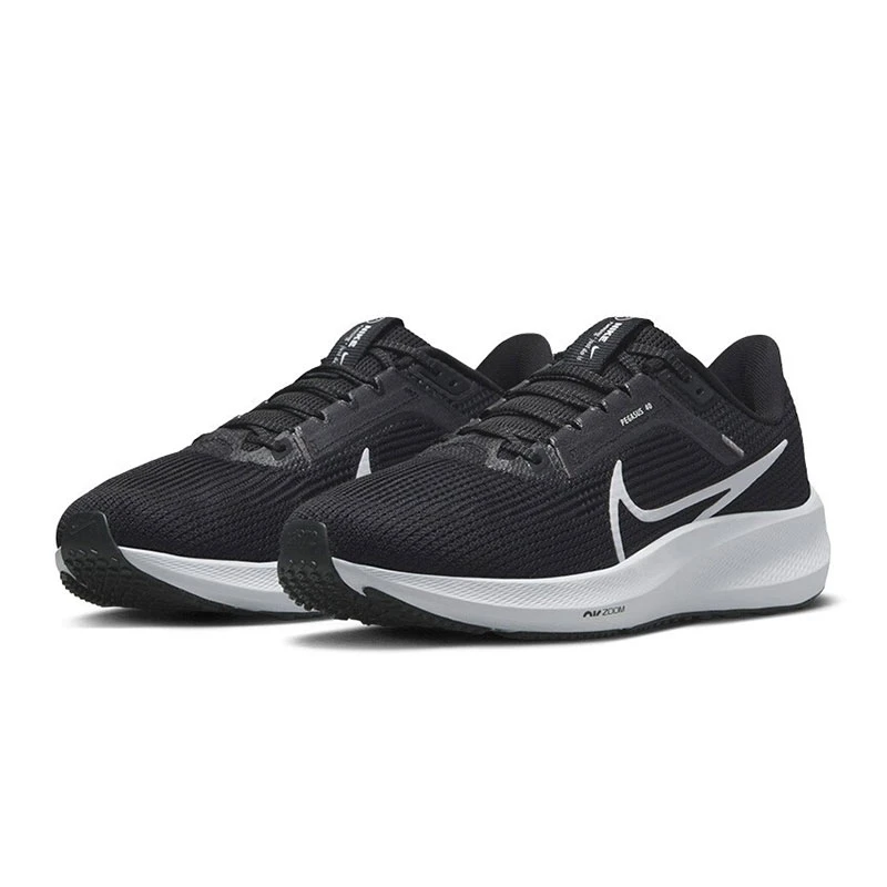 Nike耐克女款AIR ZOOM PEGASUS运动跑步鞋舒适低帮缓震DV3854-001