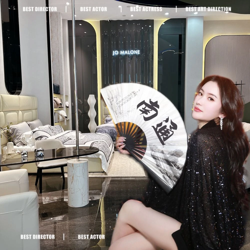 自穿拖鞋【家居拖鞋】白色M