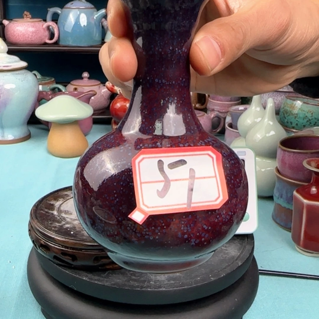 【闪购商品】瓷刘*