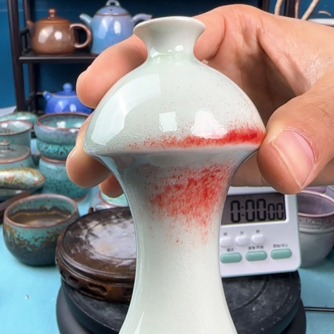 【闪购商品】陶瓷华***馆