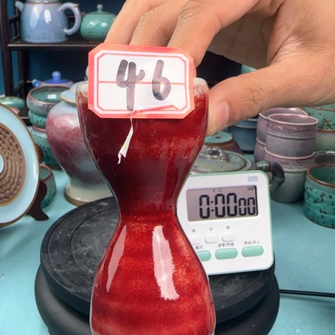 【闪购商品】陶瓷刘*