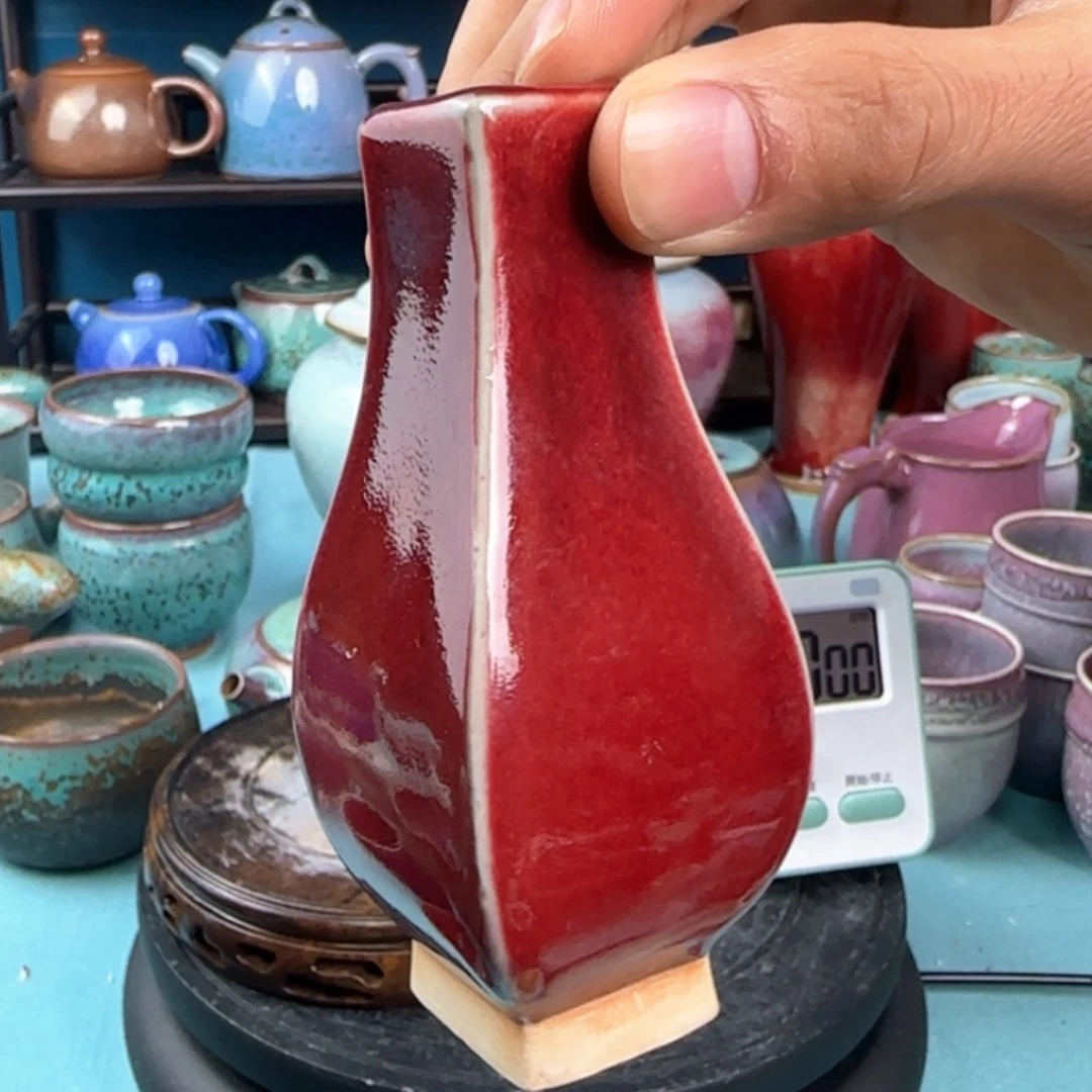 【闪购商品】陶瓷刘*