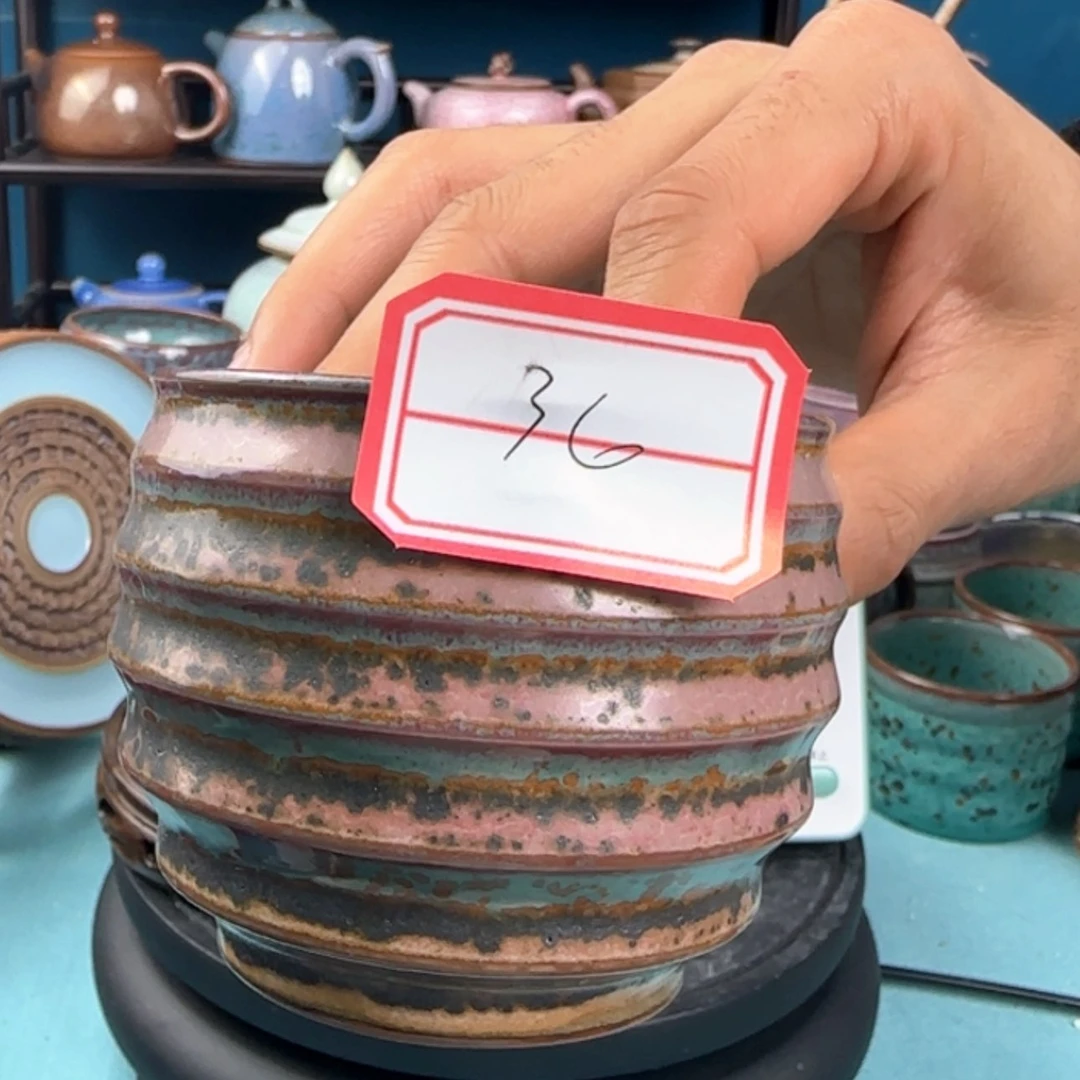 【闪购商品】陶瓷大**生