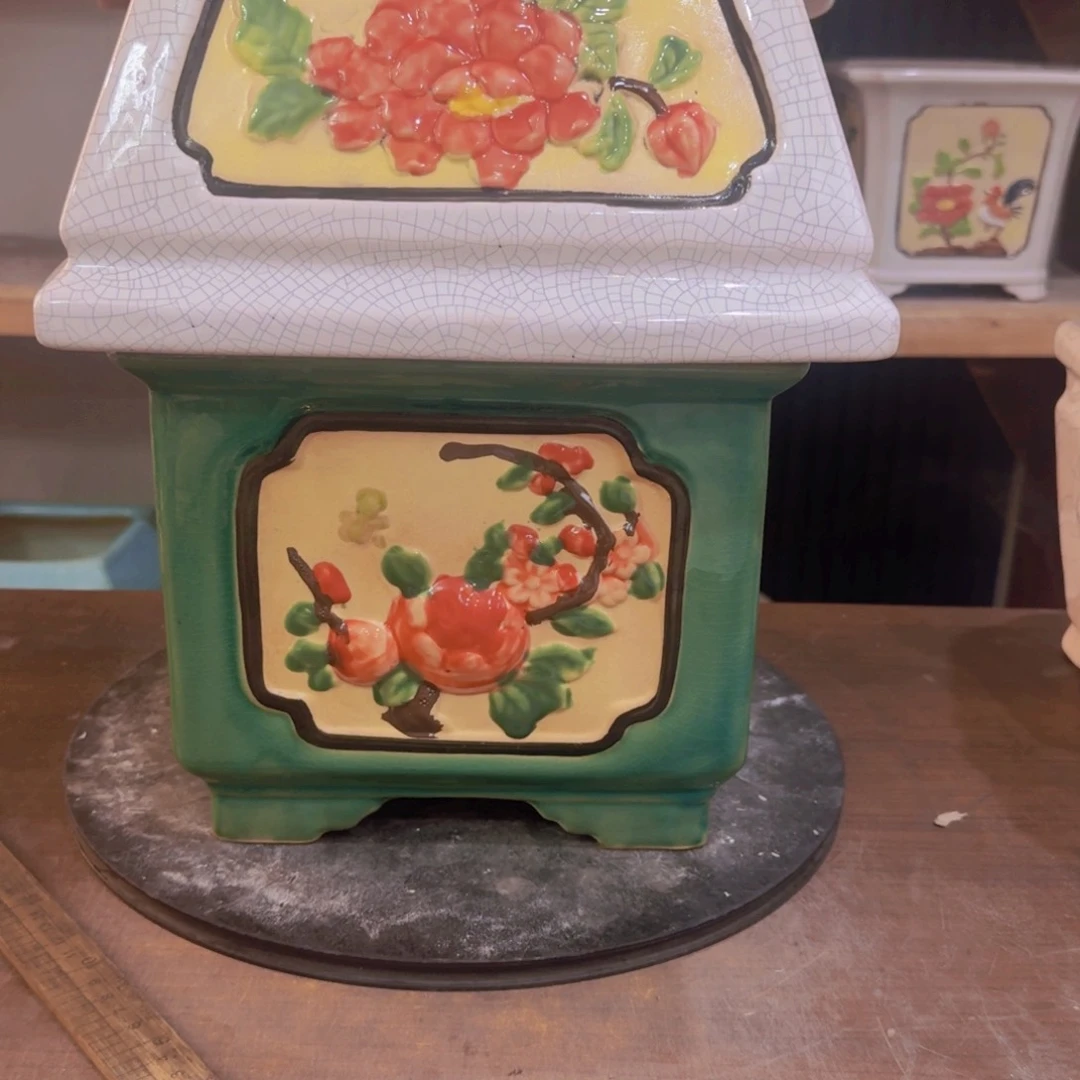 红陶20CM（含）-50CM（不含）虹****司