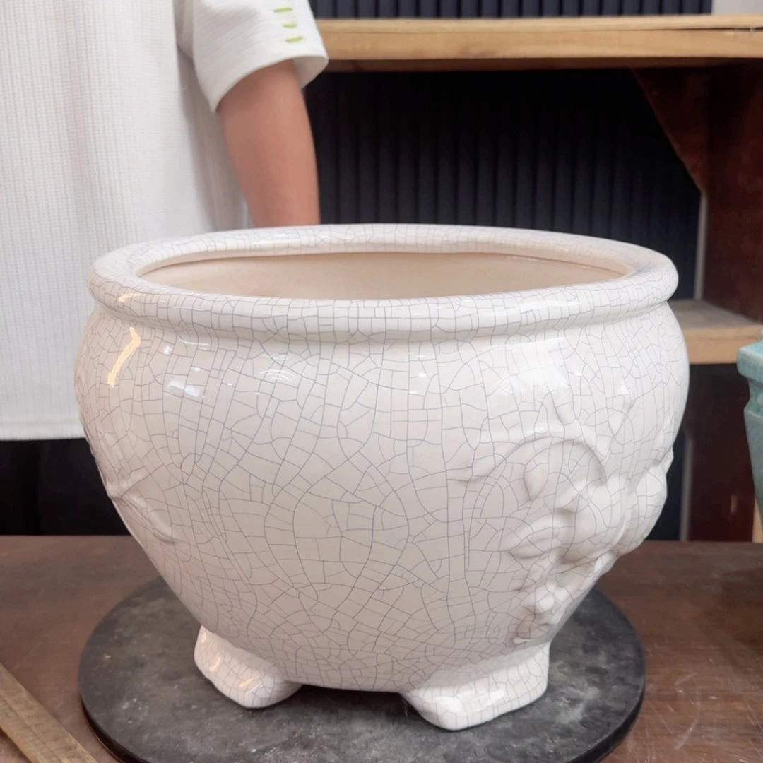 陶20CM（含）-50CM（不含）海**风