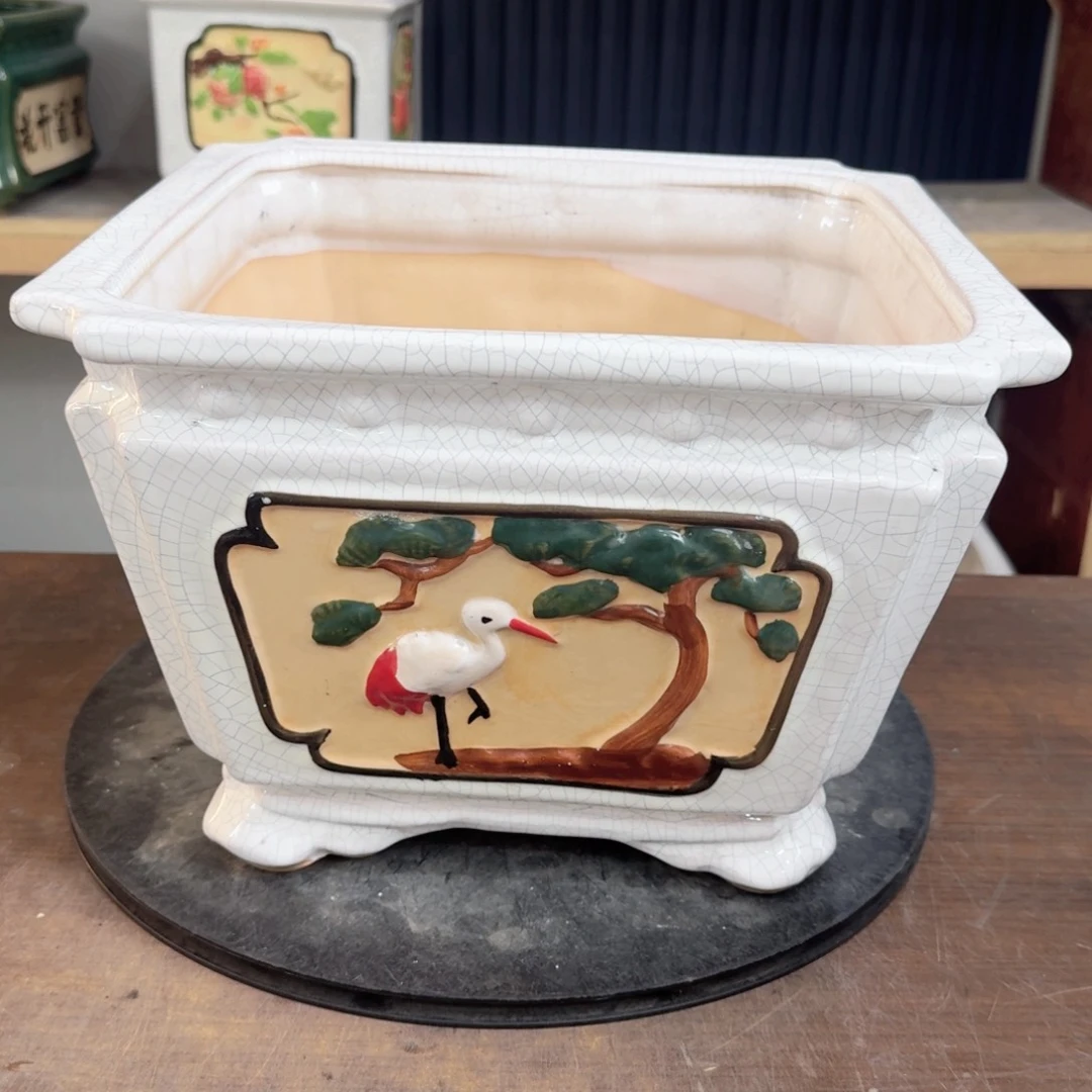 红陶20CM（含）-50CM（不含）治*