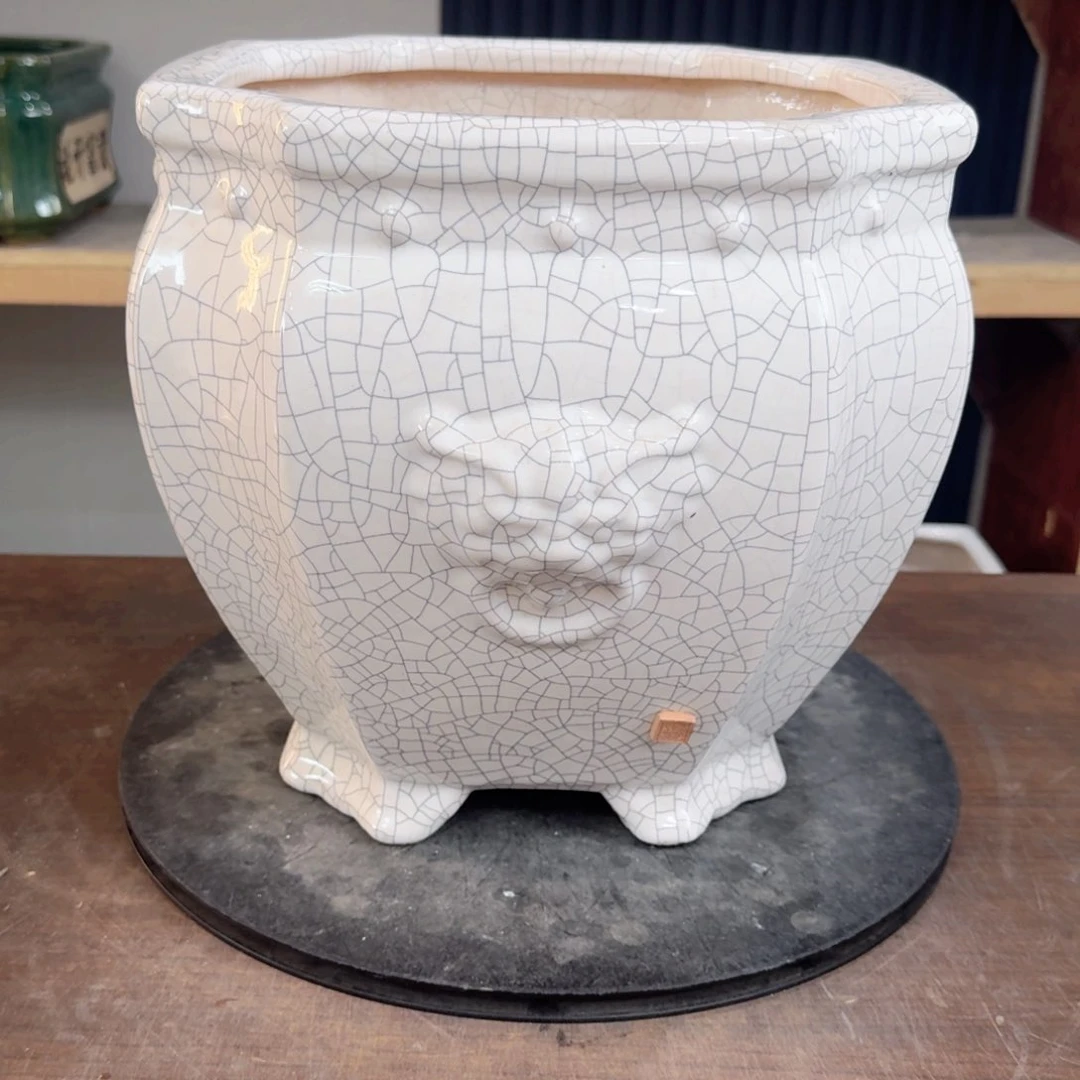 红陶20CM（含）-50CM（不含）费*凡