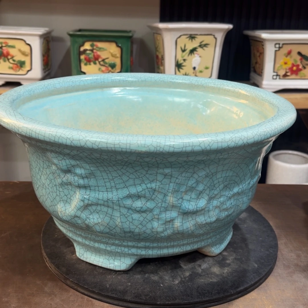 红陶20CM（含）-50CM（不含）天***韻