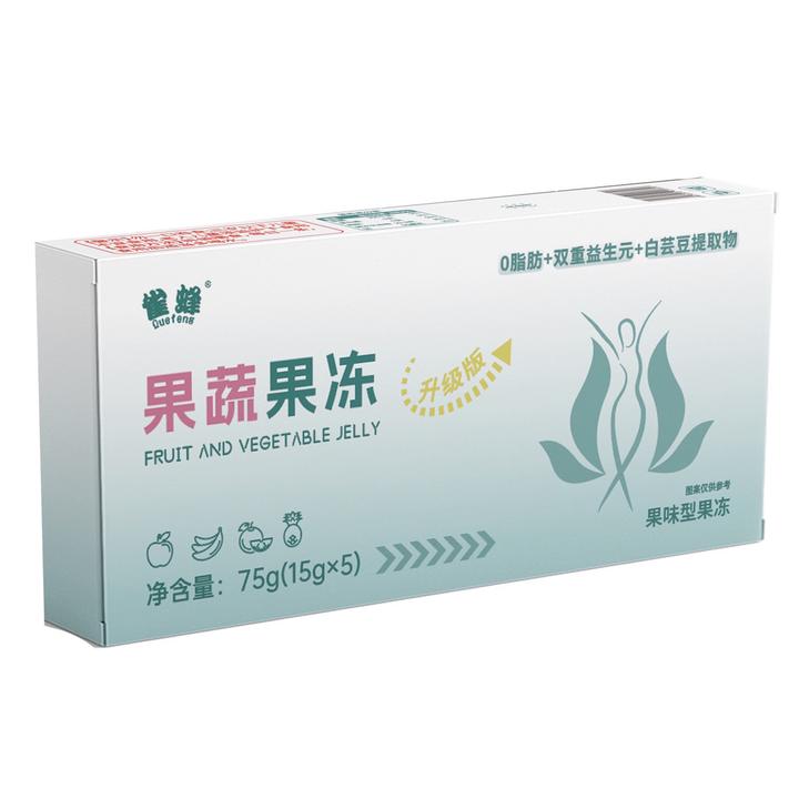 【小颖专属】酵素果冻益生元果蔬果冻这个