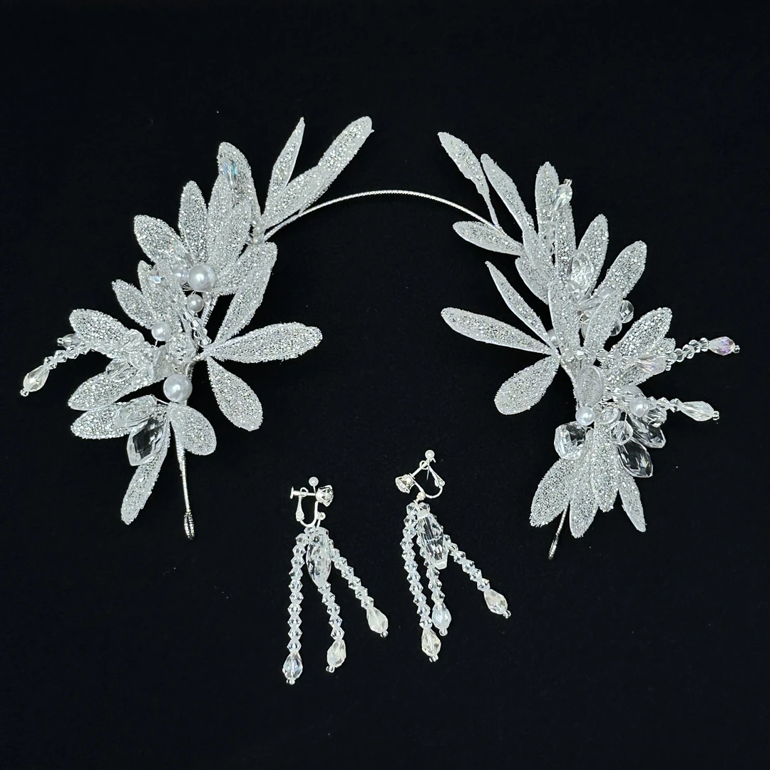 精美皇冠套装666