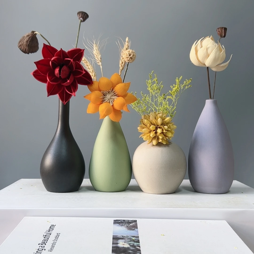 【闪购商品】陶瓷小摆件