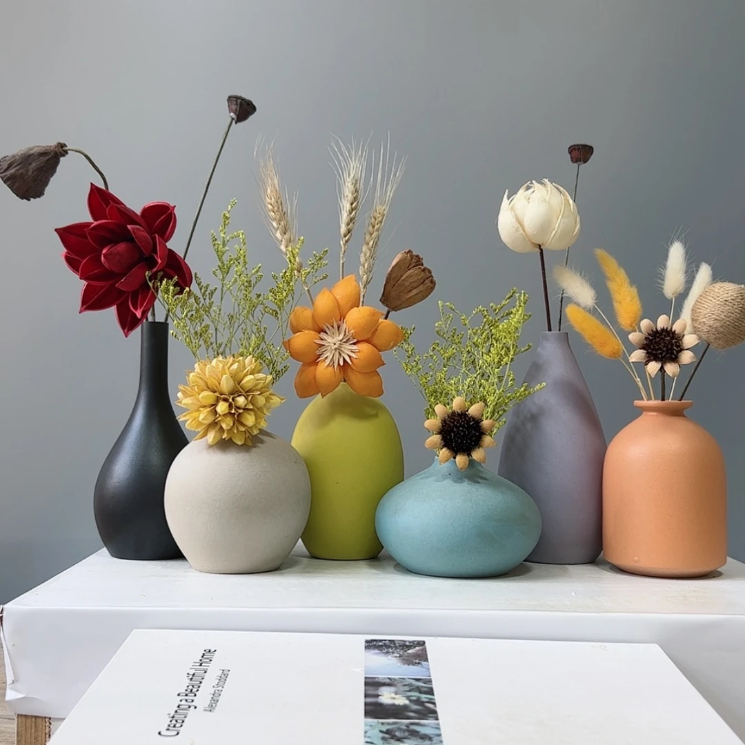 【闪购商品】陶瓷小摆件