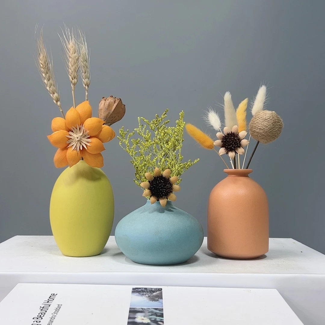 【闪购商品】陶瓷小摆件