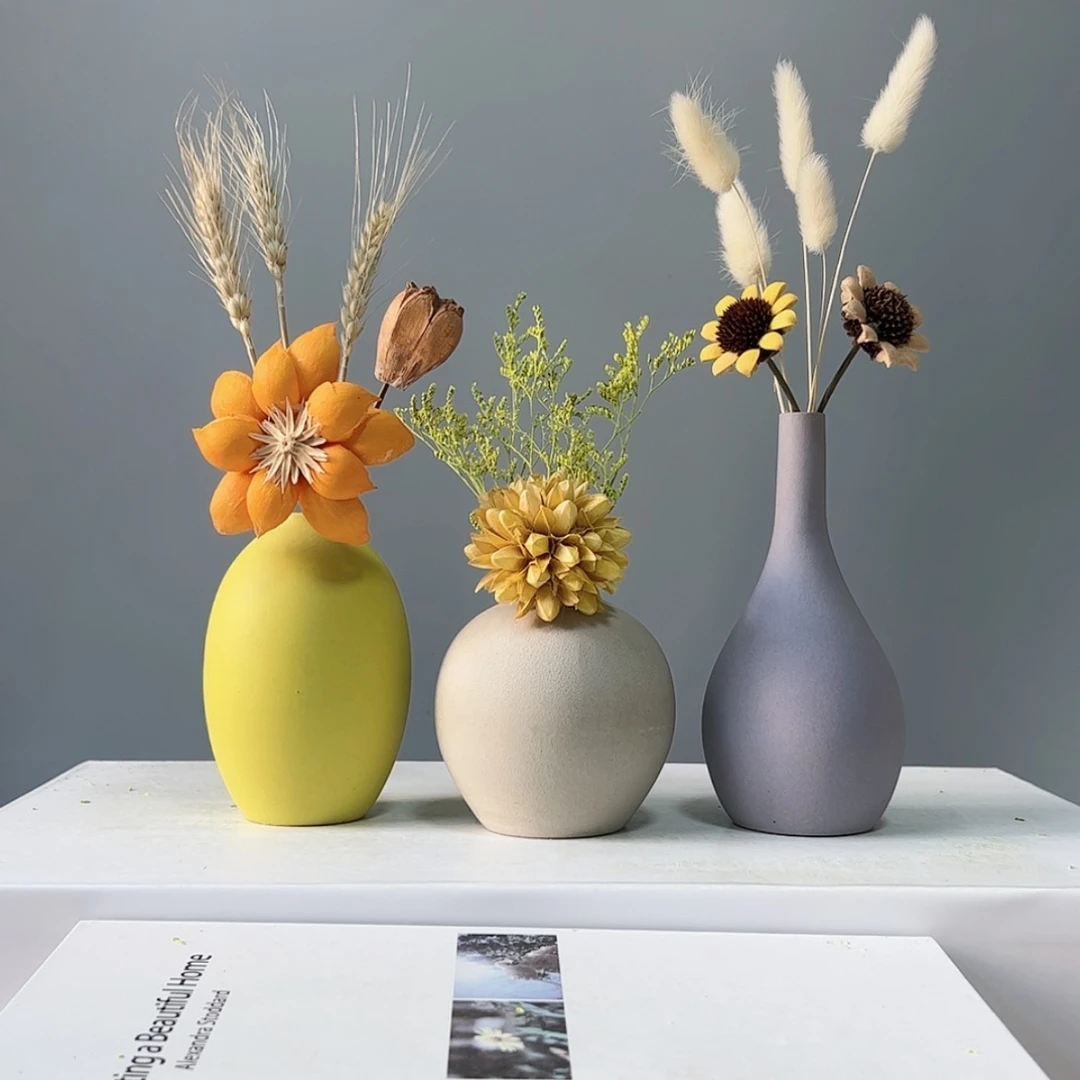 【闪购商品】陶瓷小摆件