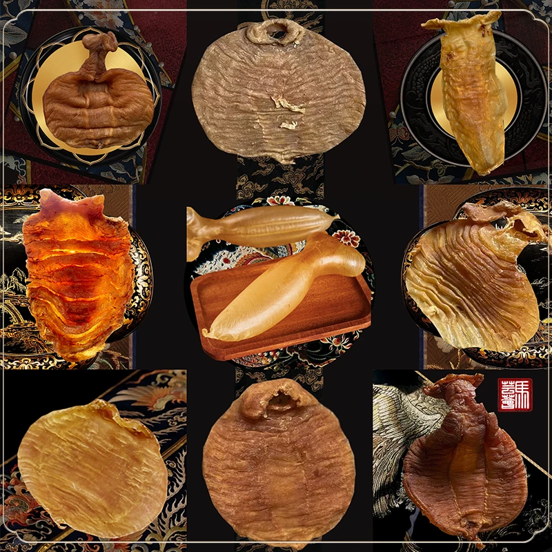 【马芸荟御用】重磅高货 孤品补贴！0-500g