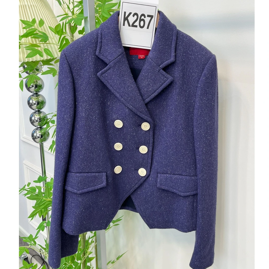 猪猪/K267卡利*里品质高端女装3004