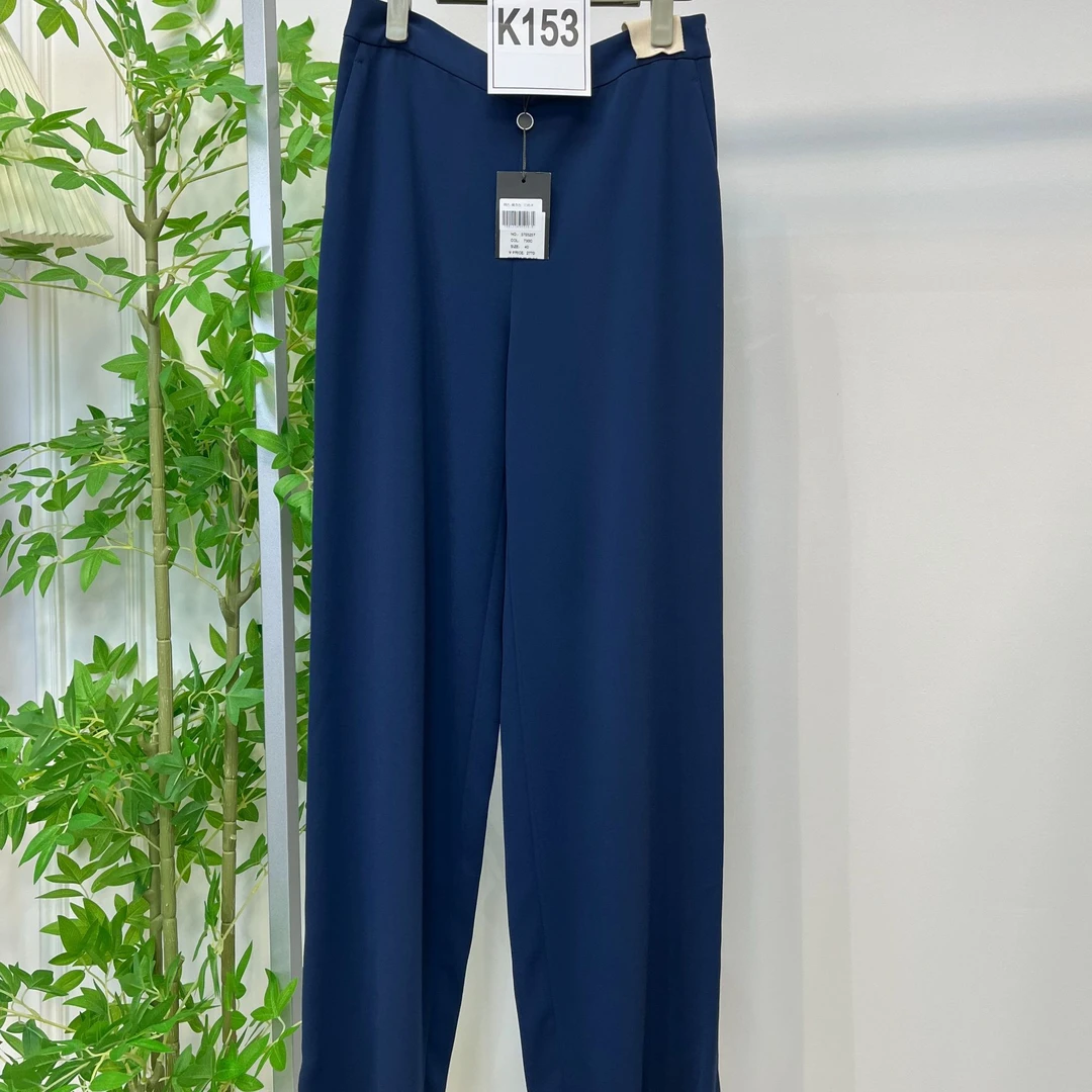 猪猪/K153卡利*里品质高端女装5257