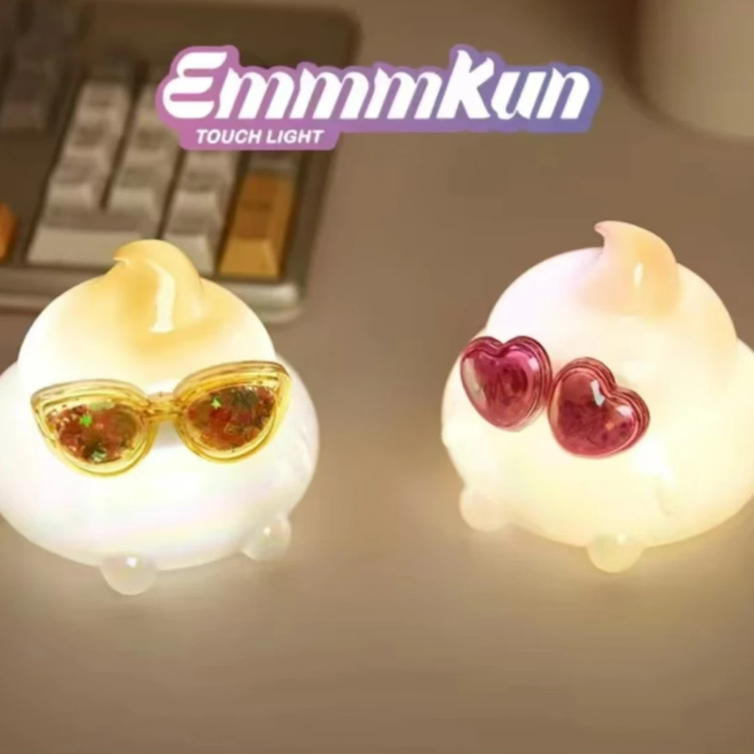 拆盒】emmm君拍拍灯系列盲盒--【不支持退换】