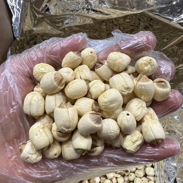 圆仙奕建宁莲子250克起