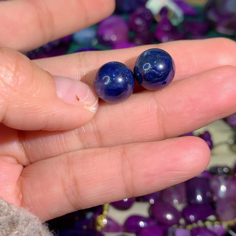 【闪购商品】苏纪石（舒俱来）耳钩银S925镀金镶嵌?****～