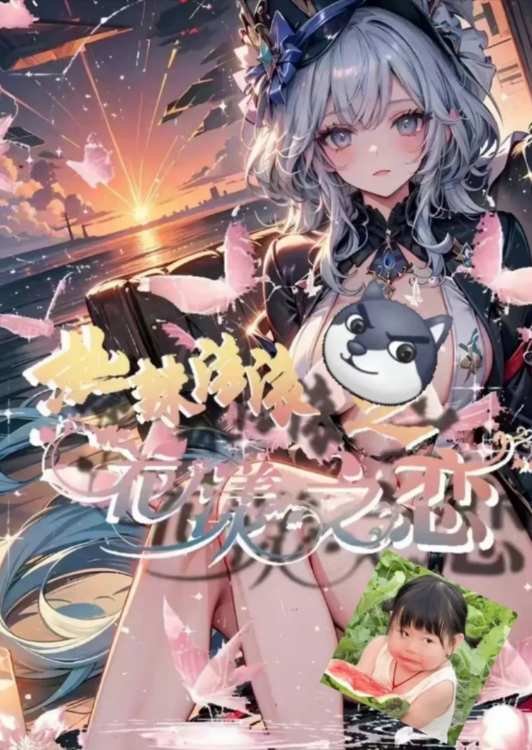【拆盒】淘卡文创-热辣滚滚第三弹-二次元动漫收藏卡牌（默认代拆）