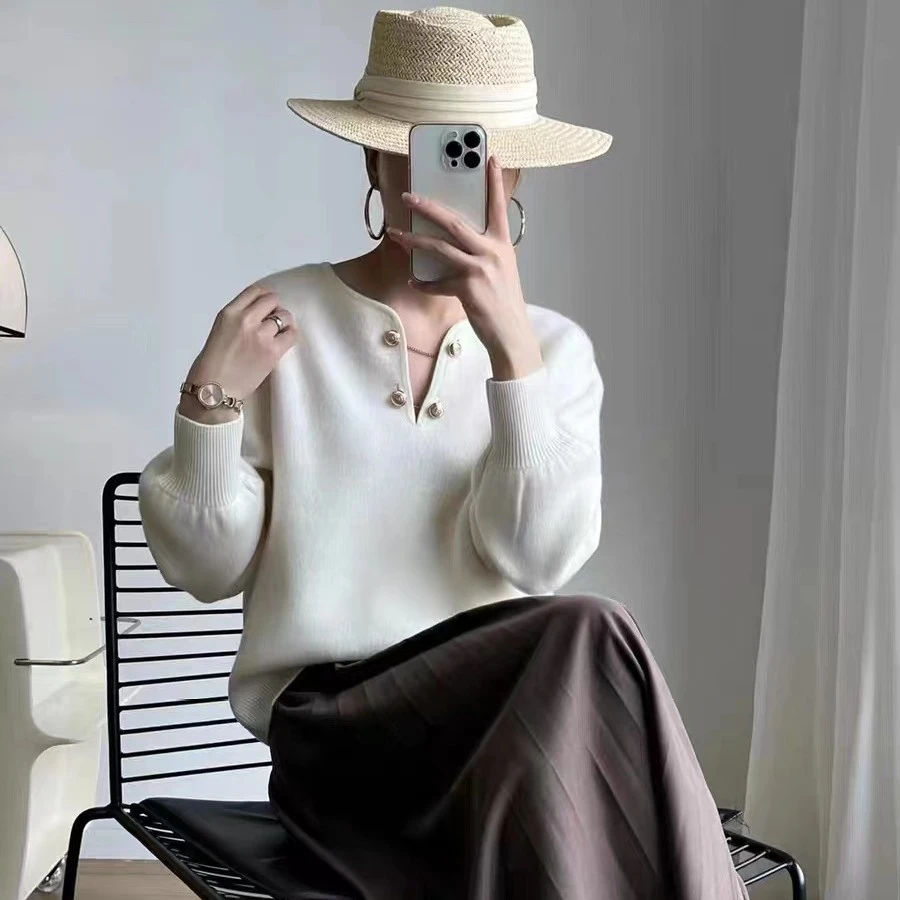 2022秋冬新款山羊绒