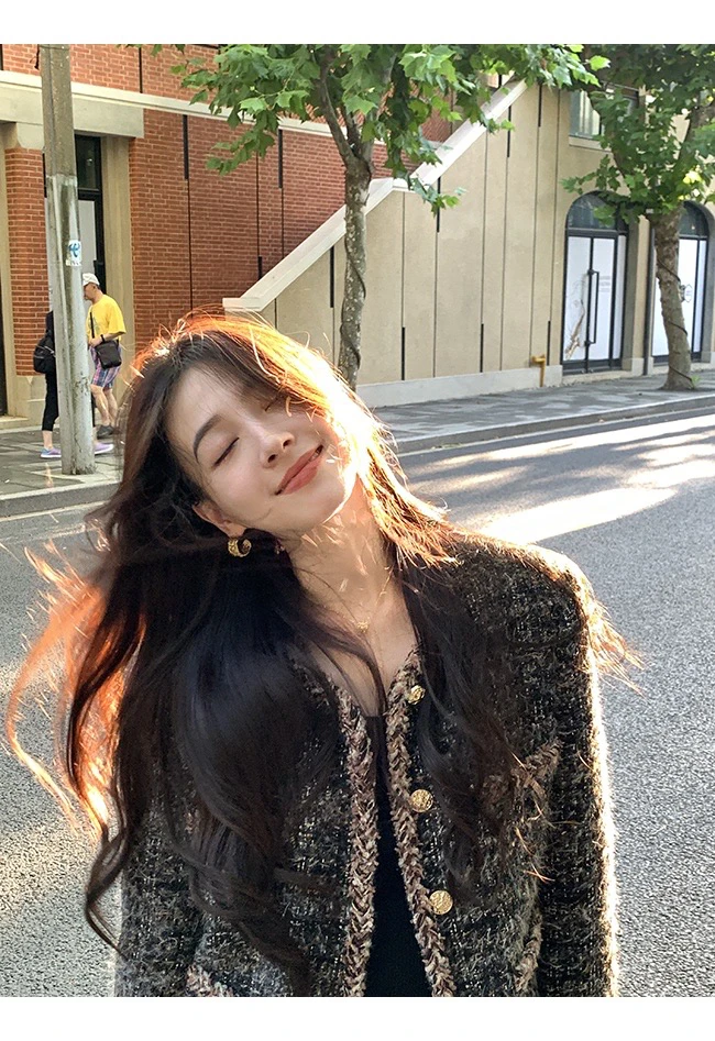 卡卡家 高端系列集合款外套（主播给号拍）no退no换