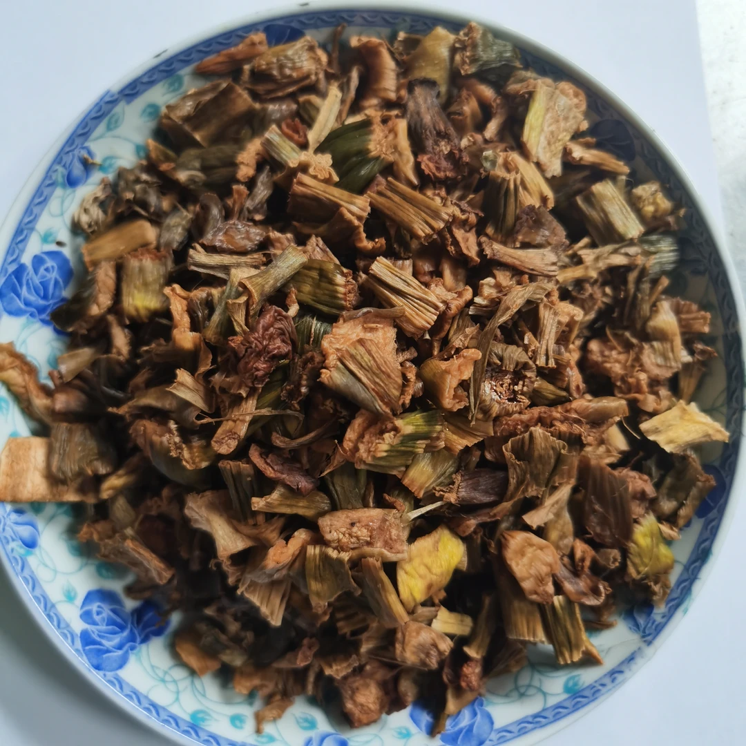 湖南特产芋头莴子 卜窝子500g