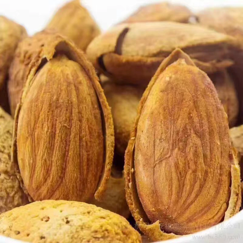 新疆原味巴旦木288克