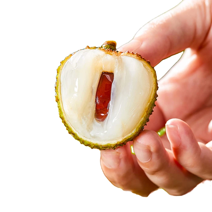 顺丰空运直发荔枝妃子笑新鲜老树现摘包邮优质
