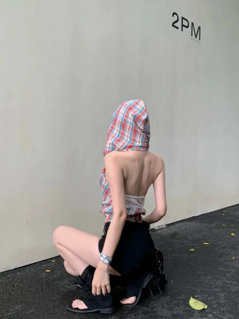 【直播间扣号】夏季短袖短裤裙子清货链接