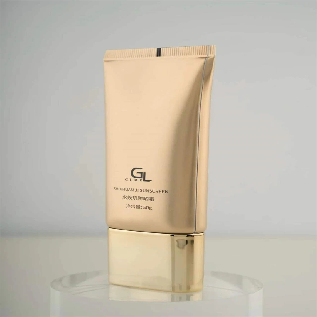 水焕玑防晒霜SPF50+PA+（第一代）