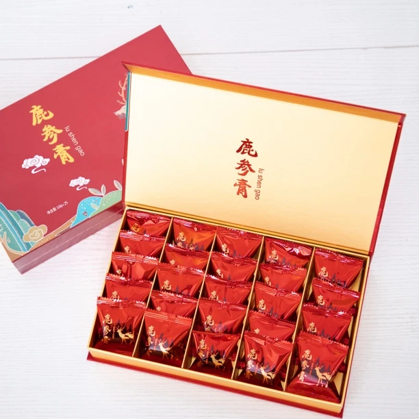 鹿参膏 （女）产地直发