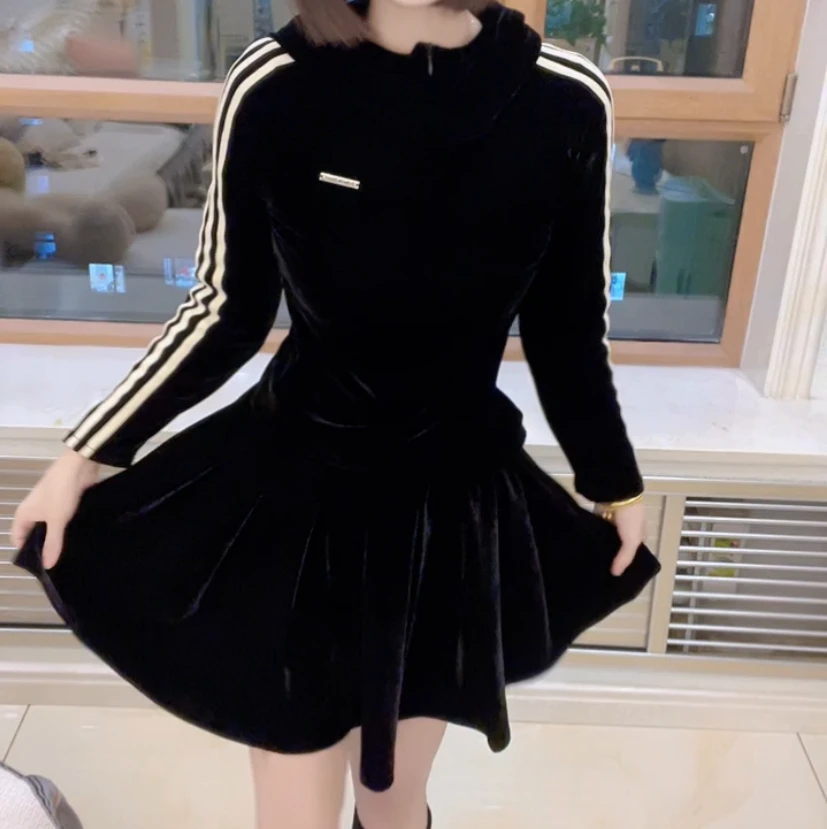 秋季新款洋气套装