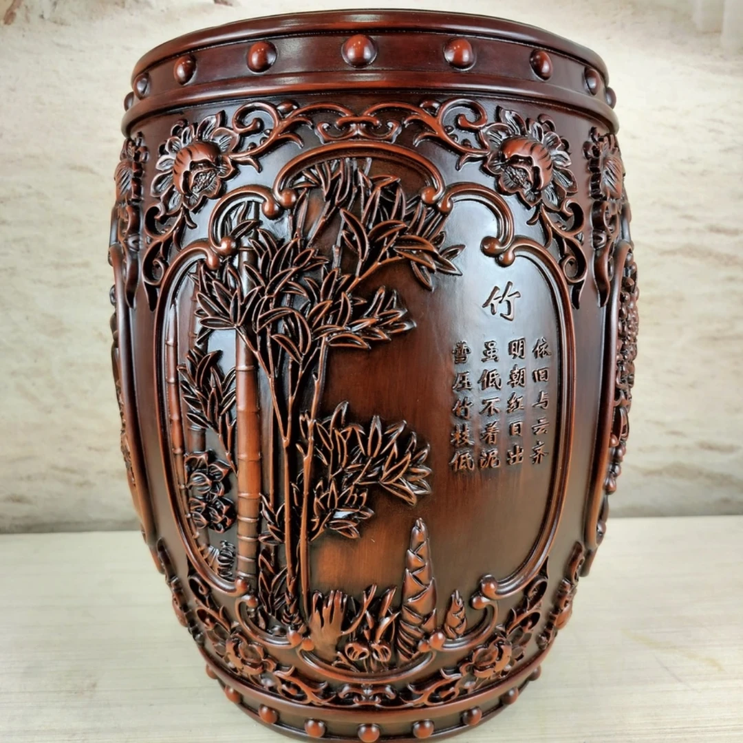 长宽26高30cm四季如意凳家庭家居换鞋凳茶几凳