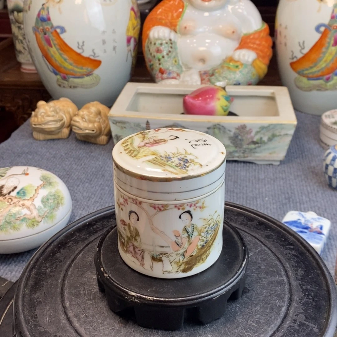 摆件夏**雨精品品牌系列产品