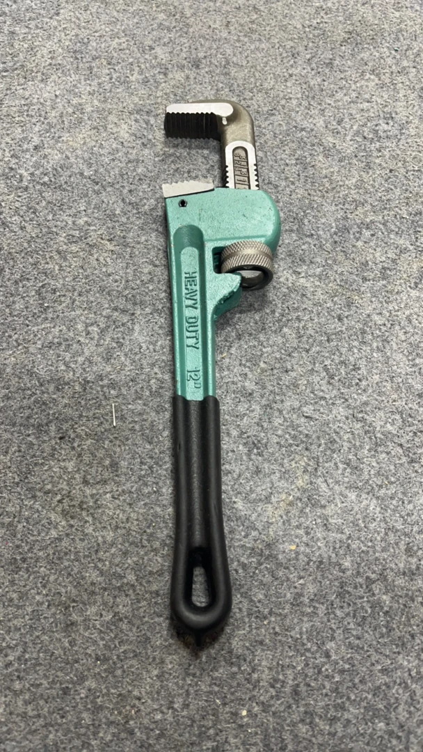 工业级12寸大号管钳子