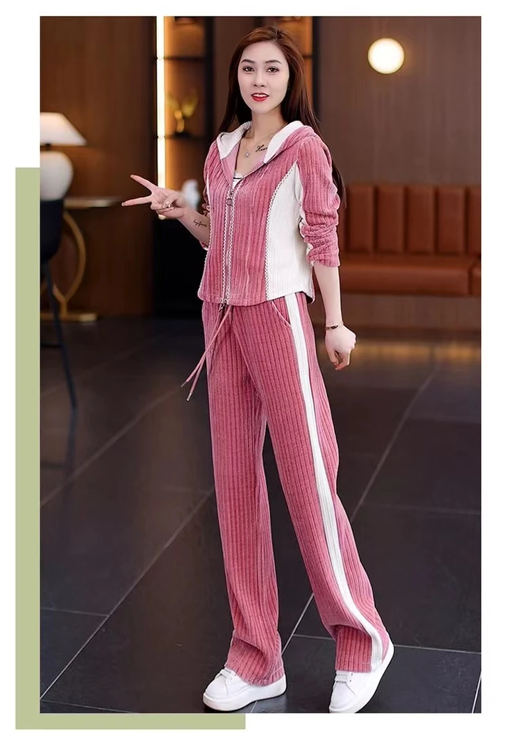 601-650气质运动时尚休闲百搭卫衣