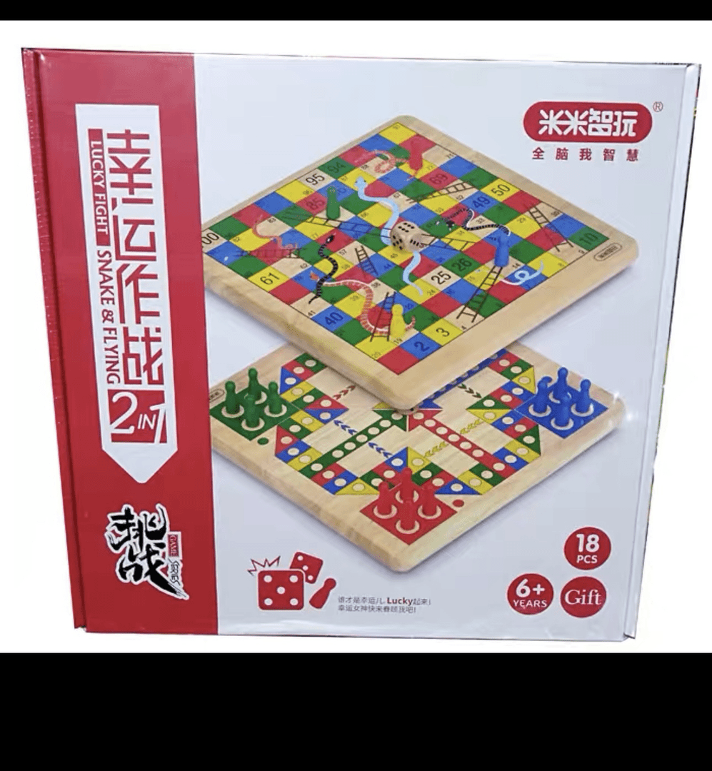 000041幸运作战棋玩具