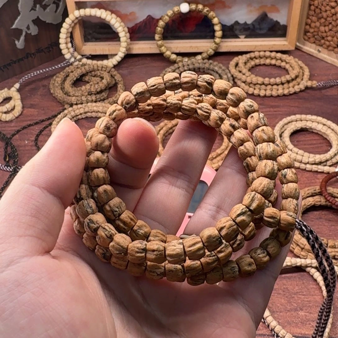 柏香籽/百香籽吊坠雍*