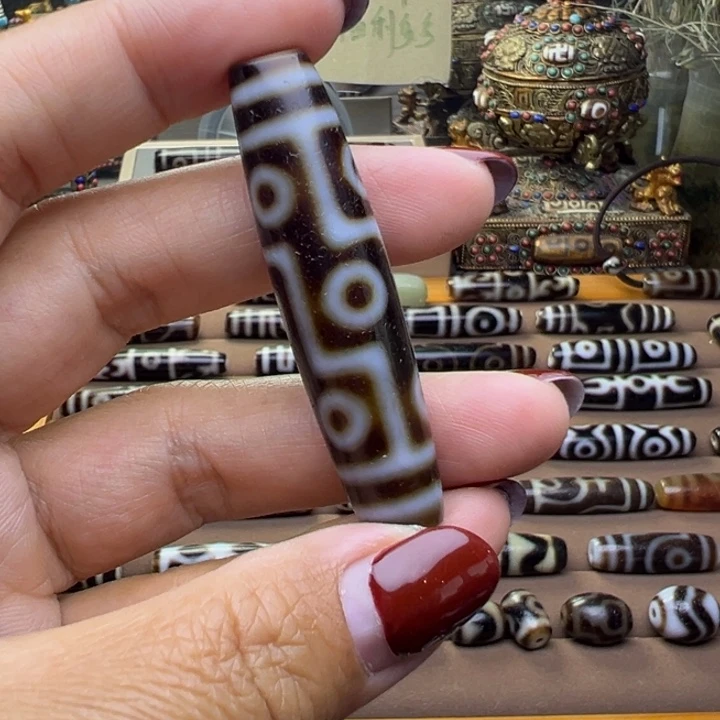 玛瑙/玉髓颈饰未镶嵌婷***在