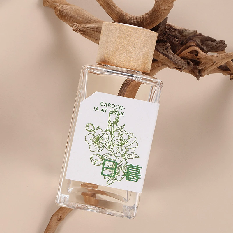 【花间物语】香薰精油持久留香清新卧室客厅摆件淡香厕所除臭香氛