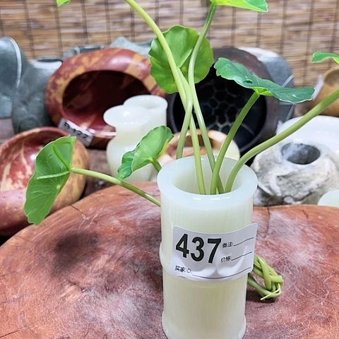 玉****海花瓶437888888