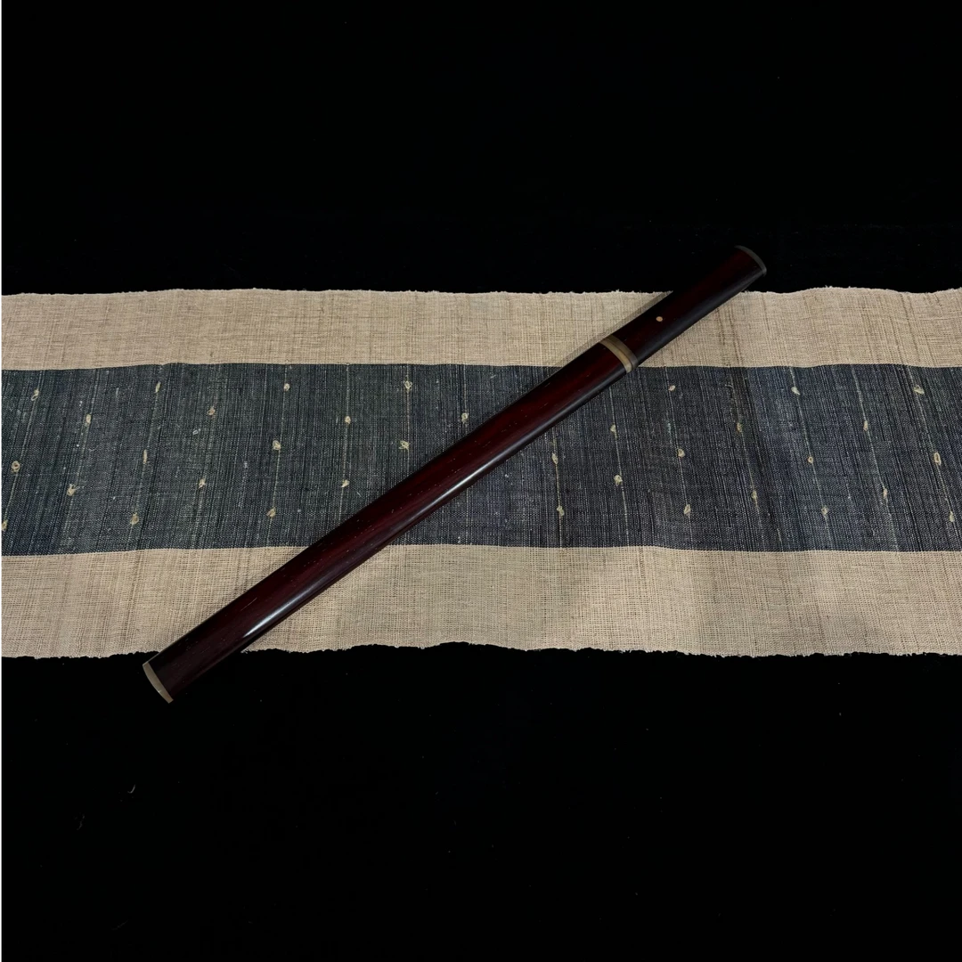 大叶羊角素棍 总长64.5 未开刃