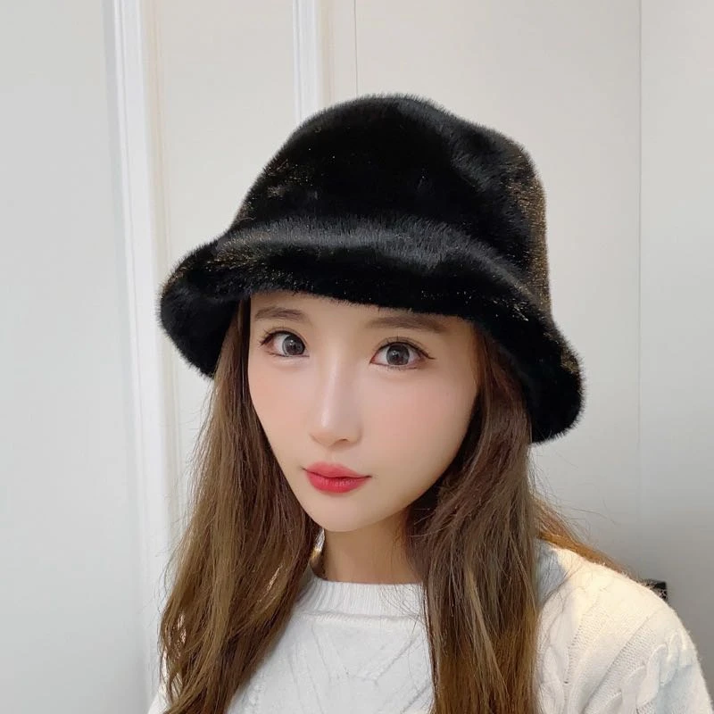 （新疆西藏包邮）2023新款女士时尚帽子